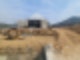 [고성 월흥리] 007_지붕공사와 내부 도장공사